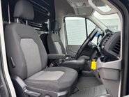 Volkswagen Crafter CR35 177 ps Tdi Trendline 4Motion DSG Panel Van - Diff Lock 4