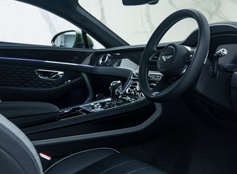 Bentley Continental GT Speed First Edition 13