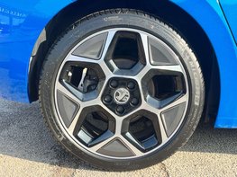 Vauxhall Astra 1.2 Astra Ultimate Turbo Auto 5dr 14