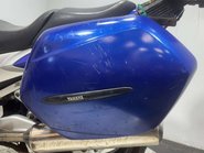 Yamaha FJR1300 2001 SPARES OR REPAIR PROJECT BREAKER PARTS BIKE TOURER 16