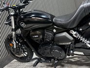 Keeway RKV 2023 ONLY 2K 1 OWNER V TWIN CRUISER BIKE 125CC LEARNER 31