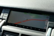 Land Rover Discovery Sport 2.0 Discovery Sport Black HSE TD4 Auto 4WD 5dr 42