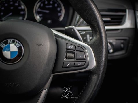 BMW X2 2.0 X2 xDrive 20i Sport Auto 4WD 5dr 30