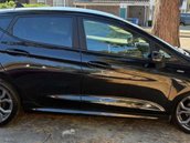 Ford Fiesta 1.0 Fiesta ST-Line X Turbo 5dr 2