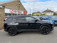 Jeep Compass MULTIAIR II NIGHT EAGLE 9