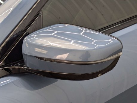 BMW 8 Series 3.0 840d xDrive Auto 4WD 2dr 31