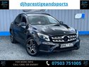 Mercedes-Benz GLA 2.1 GLA220d AMG Line (Premium) 7G-DCT 4MATIC Euro 6 (s/s) 5dr