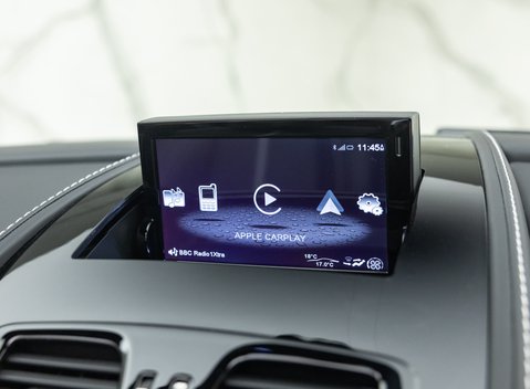 Aston Martin V12 Vantage S ROADSTER 25