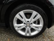 Mercedes-Benz A Class A 200 D SPORT PREMIUM AUTOMATIC 13