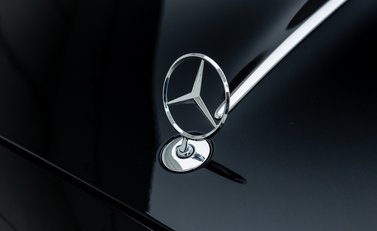 Mercedes-Benz S Class S580 Maybach First Class 45