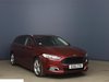 Ford Mondeo 1.5T EcoBoost Titanium Estate 5dr Petrol Auto Euro 6 (s/s) (160 ps)