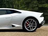 Lamborghini Huracan LP 610-4 10