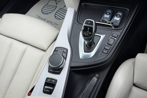 BMW 4 Series 430I M SPORT -PLUS PK -H/K -360 CAMS -KEYLESS -LANE ASSIST - £9,625 EXTRAS 48