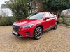 Mazda CX-5 2.2 SKYACTIV-D Sport Nav Euro 6 (s/s) 5dr
