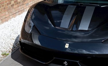 Ferrari 458 Speciale 24