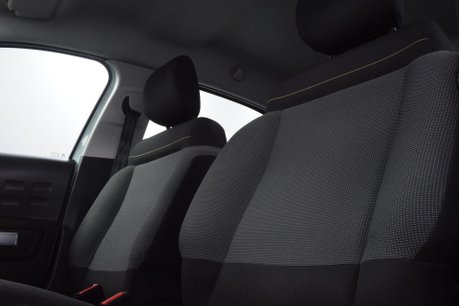 Citroen C3 PURETECH FEEL 35