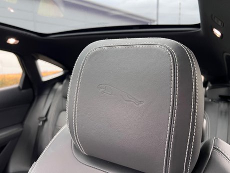 Jaguar E-Pace 2.0 D180 R-Dynamic HSE Auto AWD Euro 6 (s/s) 5dr 88