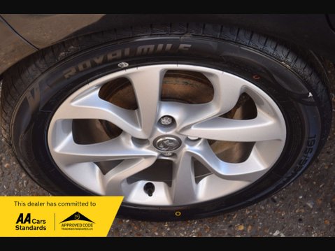 Vauxhall Corsa 1.4 Corsa Energy AC ecoFLEX 5dr 18