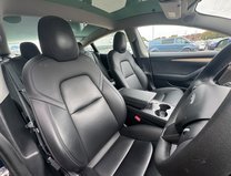 Tesla Model 3 (Sold) (Dual Motor) Long Range Saloon 4dr Electric Auto 4WDE (346 ps) 11
