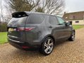 Land Rover Discovery R-DYNAMIC HSE MHEV 4