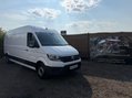 Volkswagen Crafter 2.0 TDI CR35 Trendline FWD LWB High Roof Euro 6 (s/s) 5dr 1