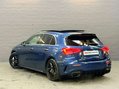 Mercedes-Benz A Class 2.0 AMG A 35 4Matic Premium+ Auto 4WD 5dr 3