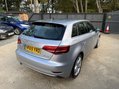 Audi A3 1.6 A3 Sportback Sport 30 TDI 5dr 28