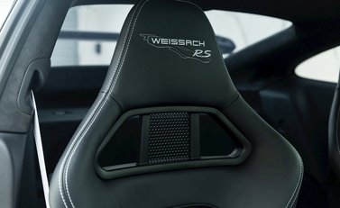 Porsche 911 GT3 RS Weissach (991.2) 11
