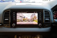 Skoda Karoq SPORTLINE TSI DSG 31