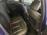Nissan Juke 1.6 Tekna XTRON Euro 5 5dr 11