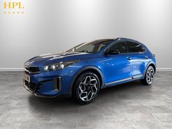 Kia Xceed 1.5 T-GDi GT-Line S SUV 5dr Petrol DCT Euro 6 (s/s) (138 bhp) Air Con - All