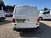 Volkswagen Transporter LWB L2H1 Low Roof Startline T32 Air Con Sensors EURO 6 7