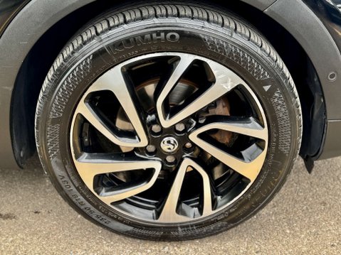 Vauxhall Grandland X 1.2 Grandland X Elite Nav T S/S 5dr 76