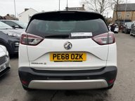 Vauxhall Crossland X ELITE NAV 7