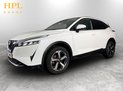 Nissan Qashqai 1.3 DIG-T MHEV N-Connecta SUV 5dr Petrol Hybrid Manual Euro 6 (s/s) (140 ps 3