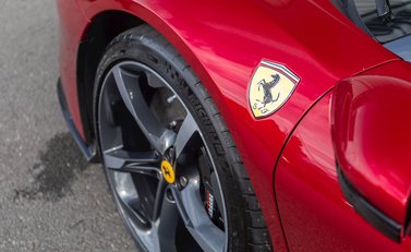 Ferrari SF90 Stradale 27