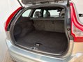 Volvo XC60 2.4 XC60 R-Design Luxury Nav D5 AWD Auto 4WD 5dr 30