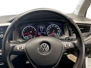 Volkswagen Polo 1.0 EVO Match Hatchback 5dr Petrol Manual Euro 6 (s/s) (80 ps) Air Con - Bl 13