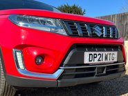 Suzuki Vitara SZ-T BOOSTERJET MHEV 16