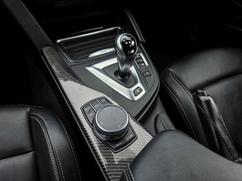 BMW M3 3.0 M3 Competition Edition Package Semi-Auto 4dr 16