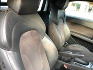 Audi TT 1.8 TFSI SPORT Convertible Manual 6 Speed with service history 68000m 20