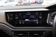 Volkswagen Polo SE TSI DSG 26