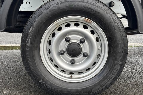Ford Transit 350 Srw Rwd 130 ps Single Cab Tipper - Air Con 29