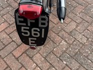 BSA Bantam ALL VARIANTS 9
