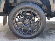 Volkswagen Amarok STYLE 4MOTION Full styling pack over 10k spend looks stunning  13