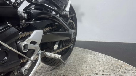 Yamaha Tracer MT09 2016 27K GREAT CONDITION MOT RECENTLY SERVICED ADVENTURE BIKE 23