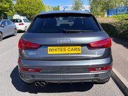 Audi Q3 2.0 TFSI S line Plus S Tronic quattro Euro 6 (s/s) 5dr 14