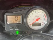 Yamaha R6 YZF 2003 5MT CARBED SPORTS BIKE ONLY 17K RUNNING PROJECT BIKE 28