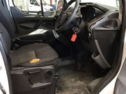 Ford Transit Custom 2.0 Transit Custom 310 13