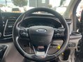 Ford Transit Custom 2.0 Transit Custom 300 Limited EcoBlue 5dr 20